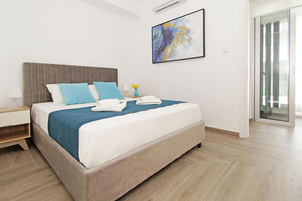 Villa Greta Протарас Екстериор снимка